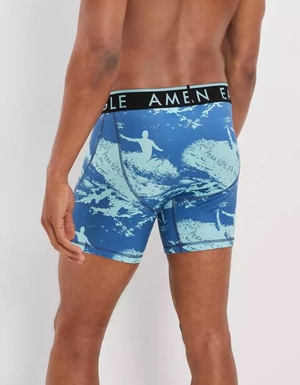 Slips American Eagle AE x Outer Banks Surfer 6